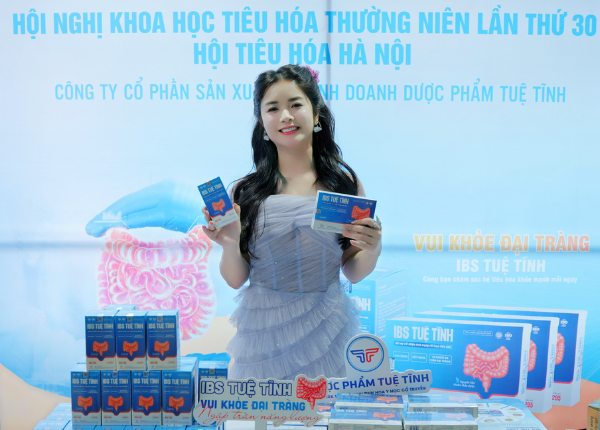 Bạn đã tìm được giải pháp cho tiêu hóa kém chưa? Lệ Quyên có câu trả lời!