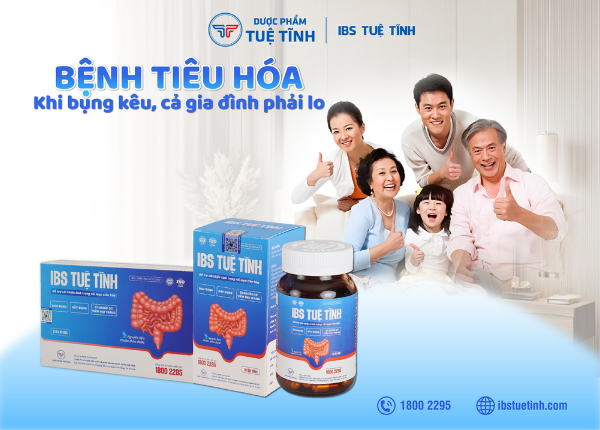 FTT_Tiêu chảy đừng vội uống thuốc khi có thể làm điều này