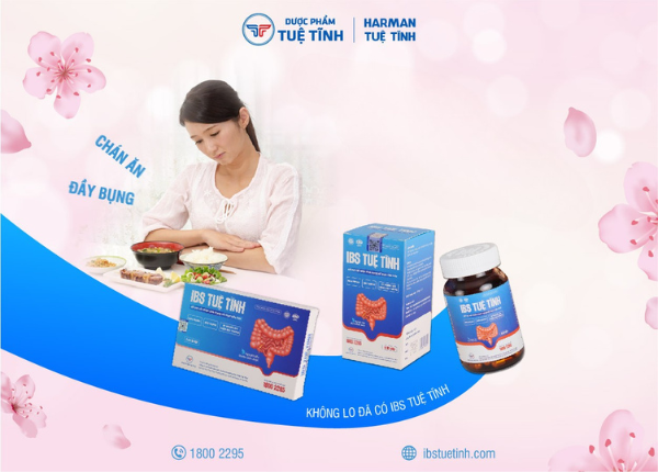 FTT_Mẹo trị đầy hơi chướng bụng tại nhà