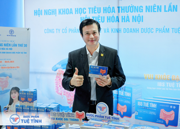 FTT_Tại sao dân văn phòng dễ mắc viêm đại tràng
