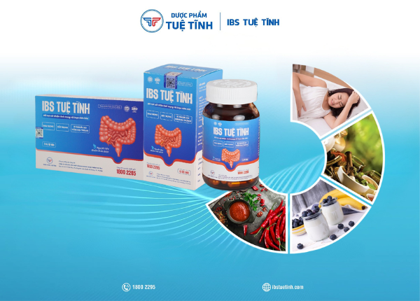 FTT_Tại sao viêm đại tràng lâu năm dễ mắc trĩ