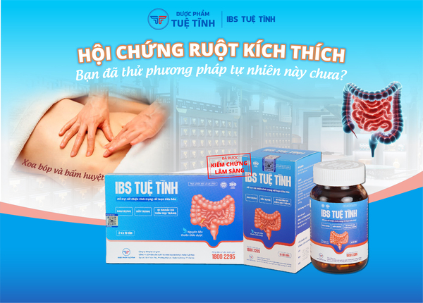 FTT_ Các bệnh lý đường ruột thường gặp – bác sĩ giải đáp