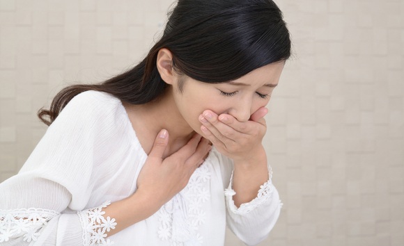 Buồn nôn, nôn – triệu chứng hệ tiêu hóa cần xử lý ngay 