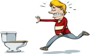 FTT_Rối loạn đại tiện
