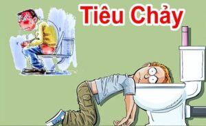FTT_Tiêu chảy, nguyên nhân và điều trị hiệu quả