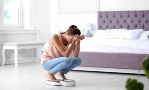 FTT_Sụt cân không rõ lý do: cảnh báo sức khỏe từ chuyên gia