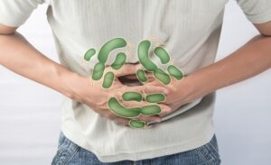 FTT_Nhiễm trùng đường ruột: Nguyên nhân, dấu hiệu và điều trị