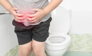 FTT_Táo bón và những điều bạn chưa biết về đại tràng