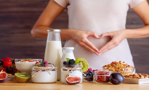 Thực phẩm lên men – tốt hay xấu cho người mắc hội chứng ruột kích thích? 