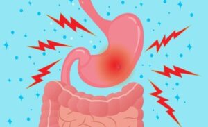 FTT_Nhiệt miệng do rối loạn tiêu hóa