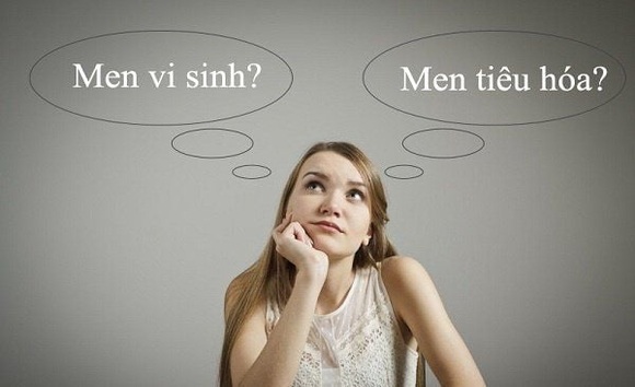 Men tiêu hóa và men vi sinh: Phân biệt đúng để dùng đúng 