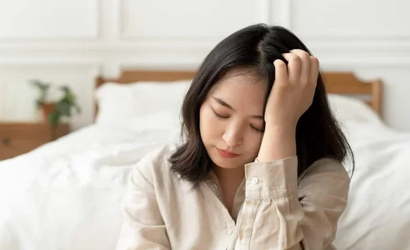 Hội chứng ruột kích thích ở nữ: Sự thật ít ai biết! 