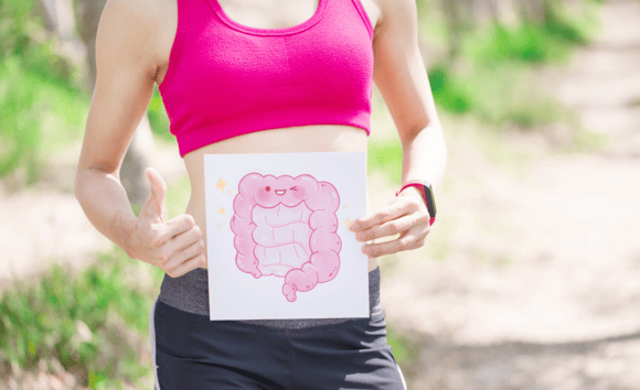 Vì sao tập thể dục lại tốt cho hệ tiêu hóa? Góc nhìn khoa học