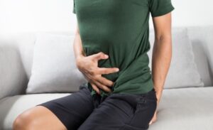 FTT_Trung tiện là gì?
