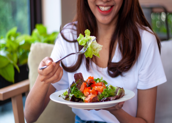 FTT_Thói quen ăn nhanh: Tốt hay xấu cho hệ tiêu hóa?