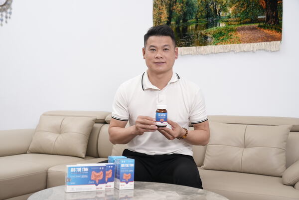 FTT_Viêm phúc mạc là gì?