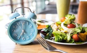 FTT_Thực phẩm nên tránh sau bữa ăn để bảo vệ hệ tiêu hóa