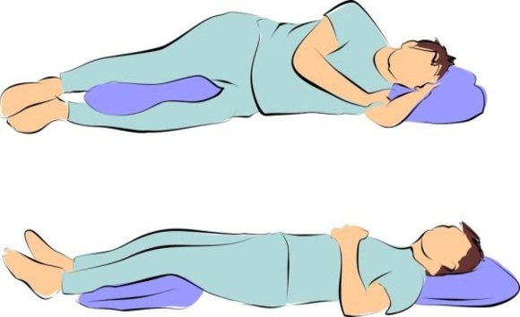Bí mật tư thế ngủ: Vì sao nằm nghiêng bên trái lại tốt cho dạ dày? 