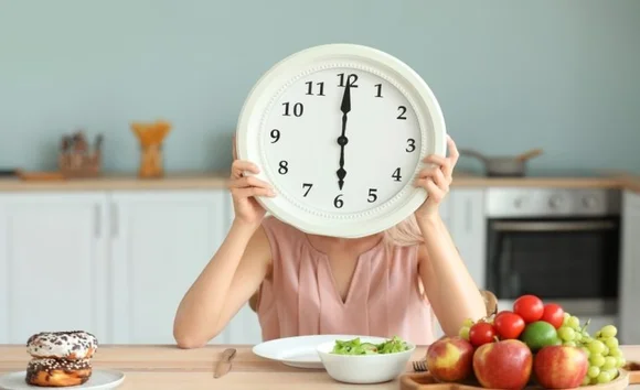 Hệ tiêu hóa thay đổi ra sao khi bạn thực hiện nhịn ăn gián đoạn?