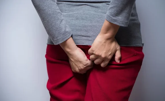Ngứa hậu môn ban đêm: Do dị ứng hay bệnh gì? 