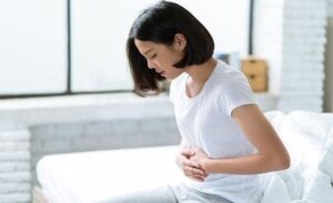 FTT_Tức giận làm hại dạ dày như thế nào?