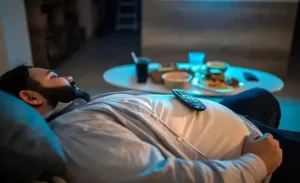 FTT_Nằm ngay sau khi ăn
