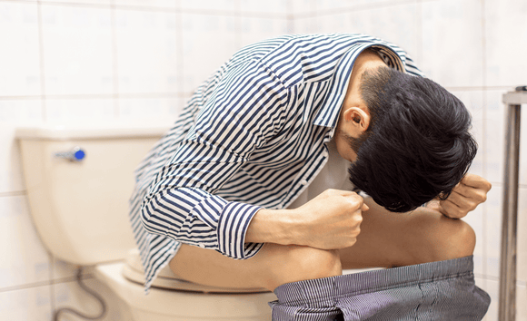 Bạn bị táo bón lâu ngày? Đọc ngay để tránh những biến chứng khó lường