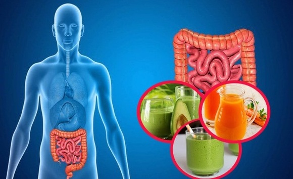 Thức uống tốt cho đường ruột: 6 lựa chọn lành mạnh từ thiên nhiên
