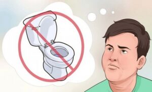 FTT_Thói quen nhịn vệ sinh lâu ngày