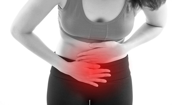 Khó chịu bụng dưới ở phụ nữ: Đừng chỉ nghĩ là do kinh nguyệt!
