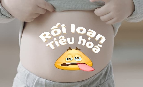 Rối loạn tiêu hóa: Những biểu hiện thường gặp nhiều người hay bỏ qua