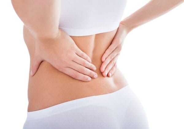 Khi đường ruột ‘phản ứng’ lên cột sống: Đau lưng và IBS có liên quan gì?