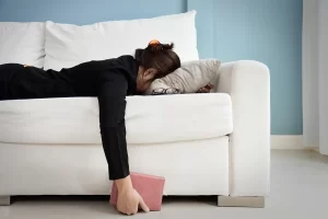 FTT_Viêm đại tràng mạn có thể dẫn đến suy nhược cơ thể không?