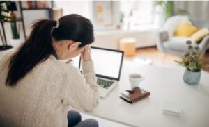FTT_Mệt mỏi, stress lâu ngày