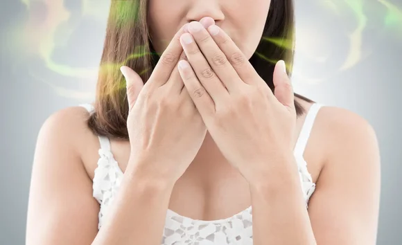 Đánh răng vẫn hôi miệng: 5 rối loạn tiêu hóa cần cảnh giác