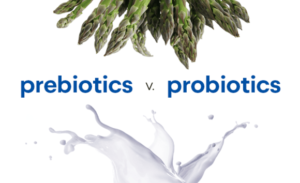 FTT_Probiotic và prebiotic