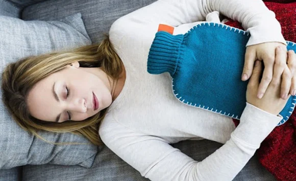 Lạnh bụng không đơn giản là cảm lạnh – đừng chủ quan với hệ tiêu hóa 