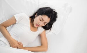 FTT_Thiếu ngủ kéo dài có hại cho ruột