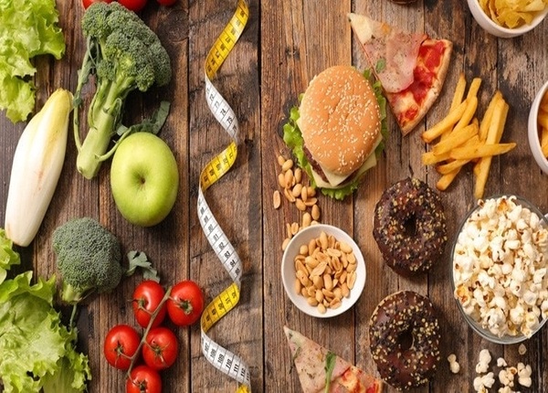 FTT_Giải mã hiện tượng ăn nhiều không béo