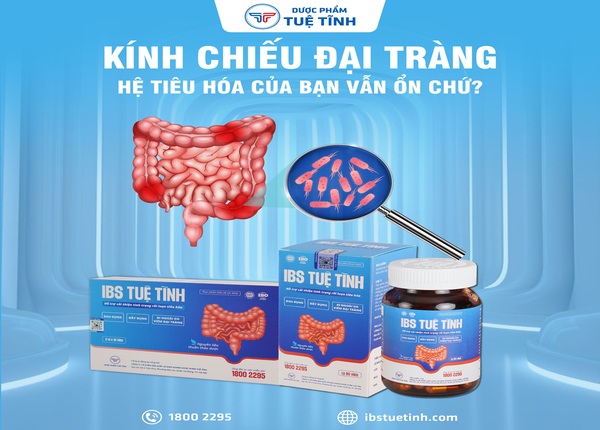 FTT_Trục não – ruột – da: Giải mã vì sao đường ruột khỏe, da lại đẹp