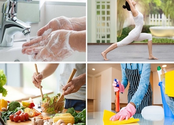 FTT_Tại sao gọi là “Bị nhiễm HP” Nếu vi khuẩn đã có sẵn trong cơ thể?