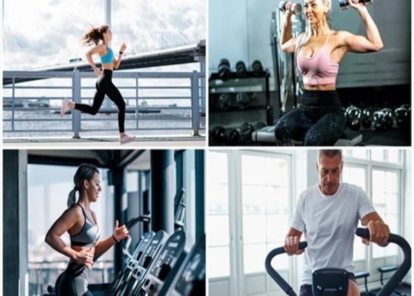 FTT_Cách kiểm soát cân nặng cho người cơ địa dễ béo