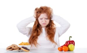 FTT_Từ stress đến bữa ăn vội: Những thủ phạm âm thầm gây hại niêm mạc dạ dày