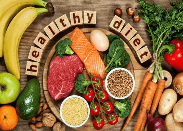 FTT_Ăn healthy có giúp phòng ngừa hội chứng ruột kích thích (IBS)?