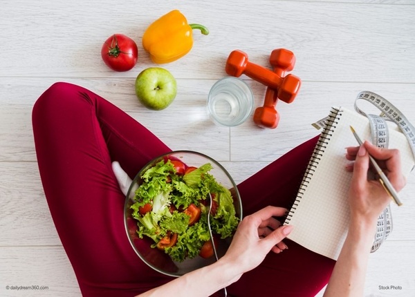 FTT_Gợi ý thực đơn ăn healthy 7 ngày – ngon miệng mà không lo tăng cân