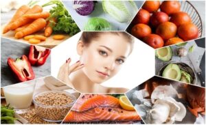 FTT_Thực phẩm chống lão hóa tự nhiên: Bí quyết trẻ lâu từ bên trong