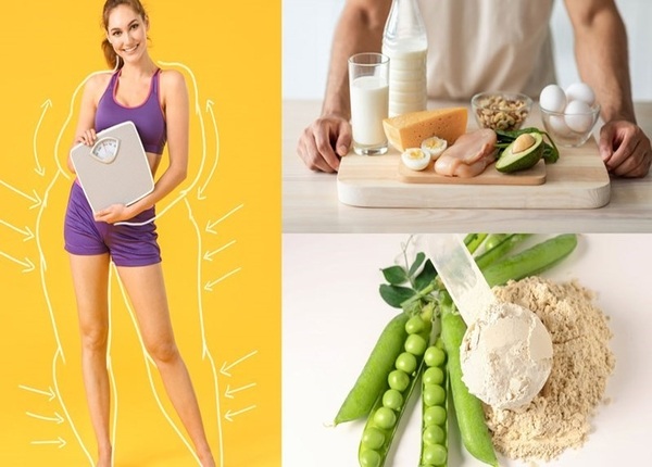 FTT_ Sự thật đằng sau câu nói “hít không khí cũng tăng cân”