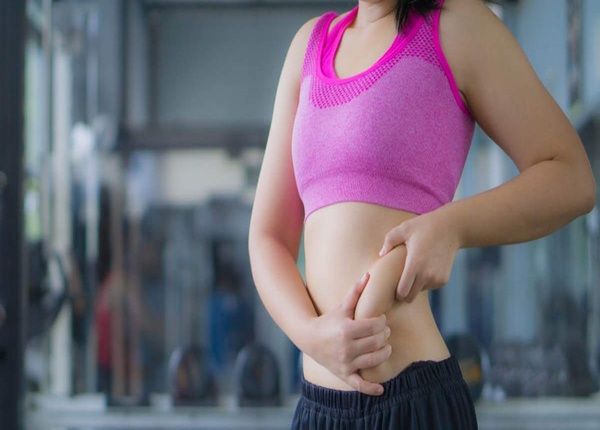 FTT_Cách kiểm soát cân nặng cho người cơ địa dễ béo