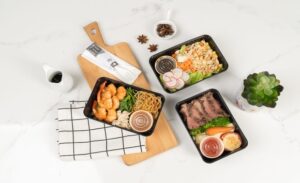 FTT_Gợi ý thực đơn ăn healthy 7 ngày – ngon miệng mà không lo tăng cân