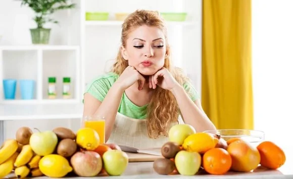 Ăn hoa quả ngay sau bữa cơm: Lợi hay hại cho hệ tiêu hóa?